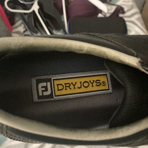 🏌🏻FootJoy DRYJOYS golf shoes🏌🏻 - Picture 15 of 15